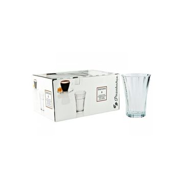 Paşabahçe Diamond 6'lı Kahve Yanı Bardağı