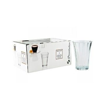 Paşabahçe Diamond Kahve Yanı Bardak
