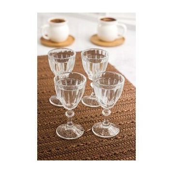 Paşabahçe Diamond Kahve Yanı Bardak