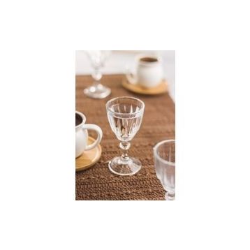 Paşabahçe Diamond Kahve Yanı Bardak