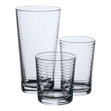 Paşabahçe Doro 18 Parça Bardak Seti