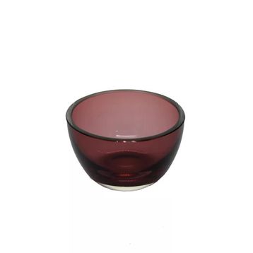 Paşabahçe El İmalatı Kristal 1 Adet Mini Kase