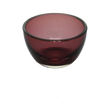 Paşabahçe El İmalatı Kristal 1 Adet Mini Kase
