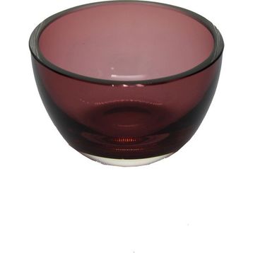 Paşabahçe El İmalatı Kristal 1 Adet Mini Kase