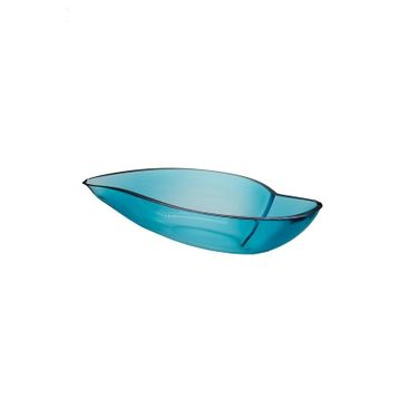 Paşabahçe El İmalatı Kristal Dekoratif Kase