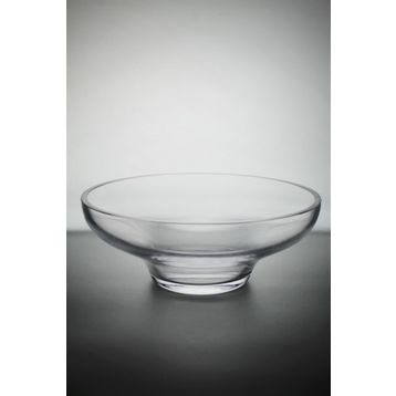 Paşabahçe El İmalatı Kristal Kase