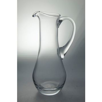 Paşabahçe El İmalatı Kristal Kase