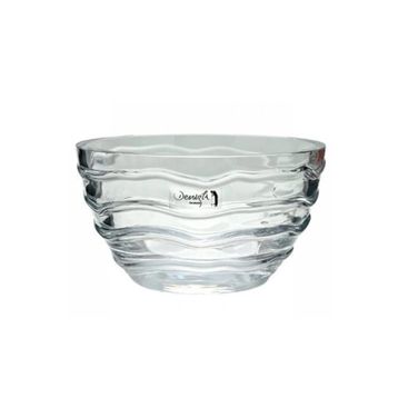 Paşabahçe El İmalatı Medcezir Kristal Kase