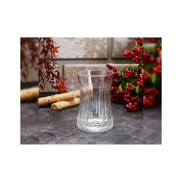 Paşabahçe Elysia 12 Adet Çay Bardağı