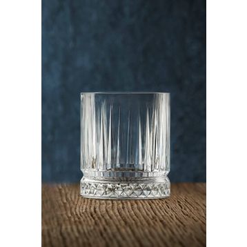 Paşabahçe Elysia 12'li Viski Bardağı