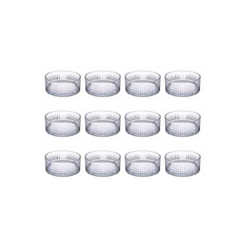 Paşabahçe Elysia 12x510 ml Geniş Kase