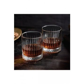 Paşabahçe Elysia 210 cc 6'lı Viski Bardak