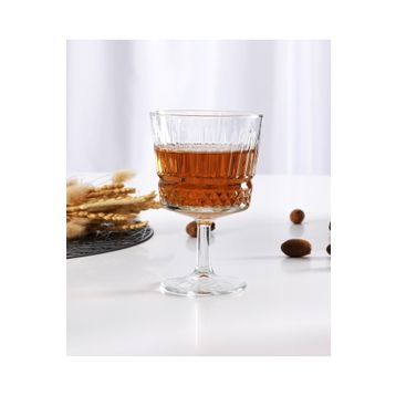 Paşabahçe Elysia 260 cc 4'lü Kokteyl Bardağı