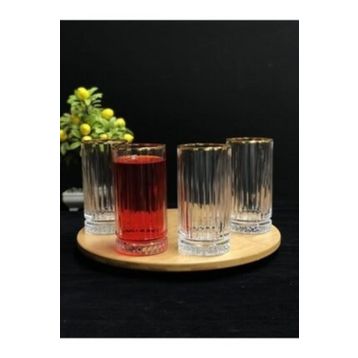 Paşabahçe Elysia 280 cc 12 Adet Meşrubat Bardağı