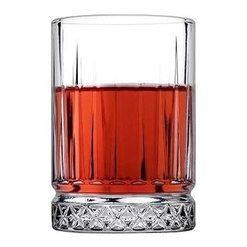 Paşabahçe Elysıa 6 Adet 60 cc Mini Shot Likör Bardağı