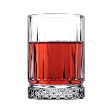 Paşabahçe Elysıa 6 Adet 60 cc Mini Shot Likör Bardağı