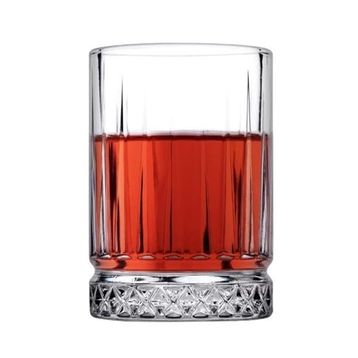 Paşabahçe Elysıa 6 Adet 60 cc Mini Shot Likör Bardağı