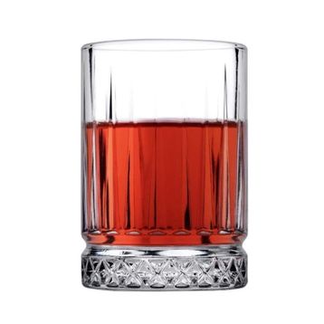 Paşabahçe Elysıa 6 Adet 60 cc Mini Shot Likör Bardağı