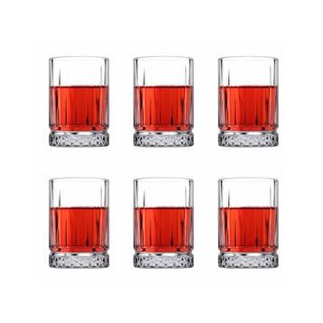 Paşabahçe Elysia 6'lı 60 cc Shot Bardağı