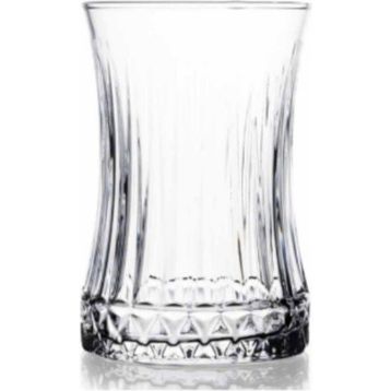 Paşabahçe Elysia 6'lı Çay Bardağı Takım
