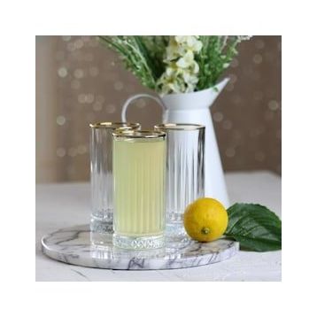 Paşabahçe Elysia 6'lı Meşrubat Bardağı Set