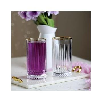 Paşabahçe Elysia 6'lı Meşrubat Bardağı Set