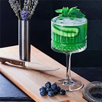 Paşabahçe Elysia 6'lı Viski Bardağı Seti