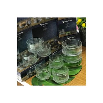 Paşabahçe Elysia 8 Parça Kase Set