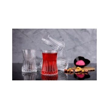 Paşabahçe Elysia Çay Bardağı