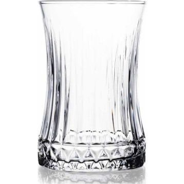 Paşabahçe Elysia Çay Bardağı