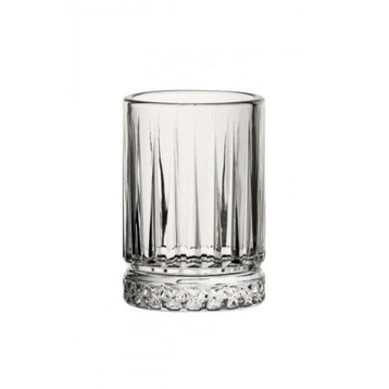 Paşabahçe Elysia Kristal 12'li 60 cc Shot Bardak