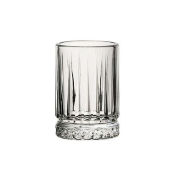 Paşabahçe Elysia Kristal 12'li 60 cc Shot Bardak