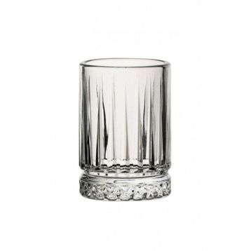 Paşabahçe Elysia Kristal 12'li 60 cc Shot Bardak