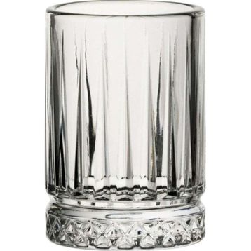 Paşabahçe Elysia Kristal 12'li 60 cc Shot Bardak
