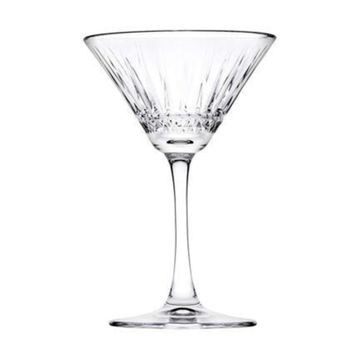 Paşabahçe Elysia Margarita 4'lü Kadeh Bardağı