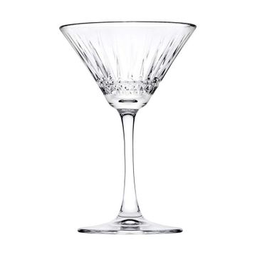 Paşabahçe Elysia Margarita 4'lü Kadeh Bardağı