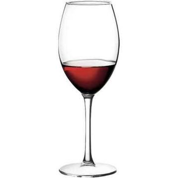 Paşabahçe Enoteca 12'li Kırmızı Şarap Bardağı