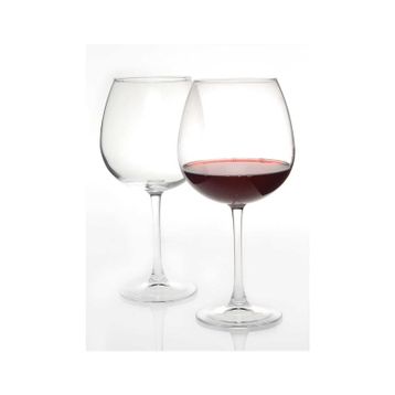Paşabahçe Enoteca 12'li Kırmızı Şarap Bardağı