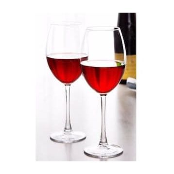 Paşabahçe Enoteca 2'li 550 cc Kırmızı Şarap Bardağı