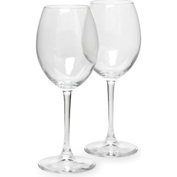 Paşabahçe Enoteca 2'li 550 cc Kırmızı Şarap Bardağı