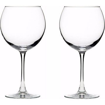 Paşabahçe Enoteca 2'li Ayaklı Bardak