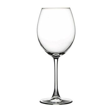 Paşabahçe Enoteca 4'lü Şarap Kadehi