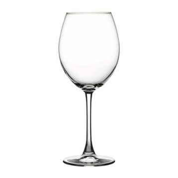 Paşabahçe Enoteca 4'lü Şarap Kadehi