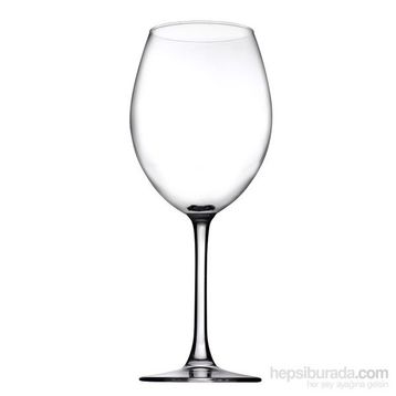Paşabahçe Enoteca 4'lü Şarap Kadehi
