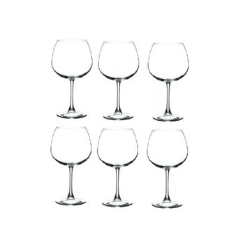 Paşabahçe Enoteca 6 Adet Bardak