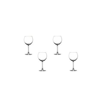 Paşabahçe Enoteca 655 CC 4'lü Şarap Kadehi