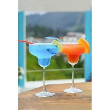 Paşabahçe Enoteca 6'lı 460 ml Margarita Bardak