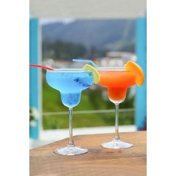 Paşabahçe Enoteca 6'lı 460 ml Margarita Bardak