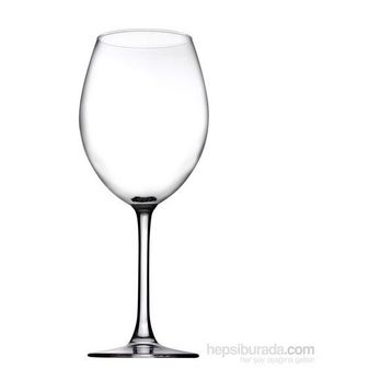 Paşabahçe Enoteca 6'lı Bardak