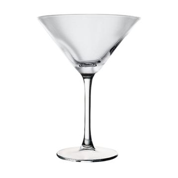 Paşabahçe Enoteca 6'lı Martini Bardağı